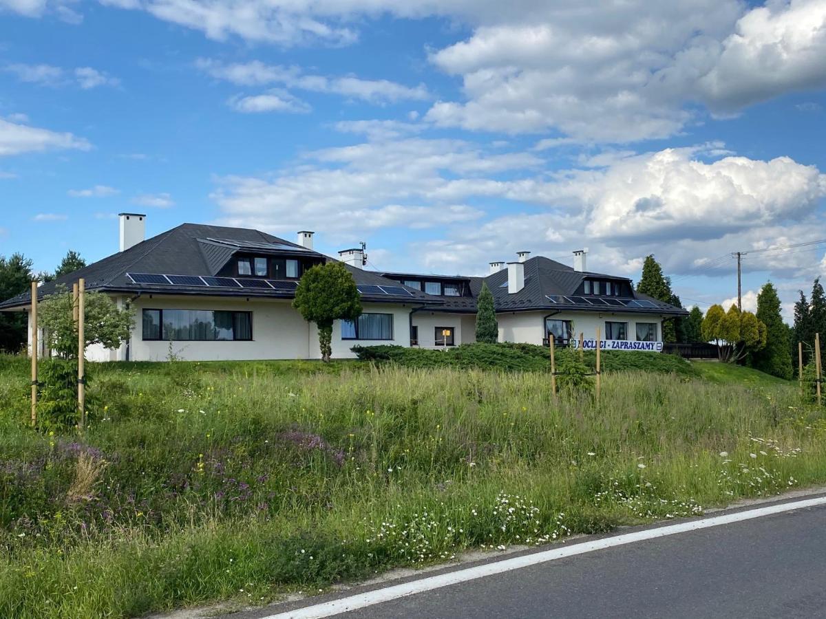Zajazd Maj Boleslaw Buitenkant foto